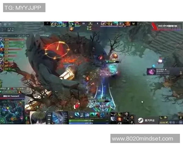 探寻DOTA2巨献背后的秘密揭示FPX战队的独特节奏与策略 探寻DOTA2巨献背后的秘密揭示FPX战队的独特节奏与策略