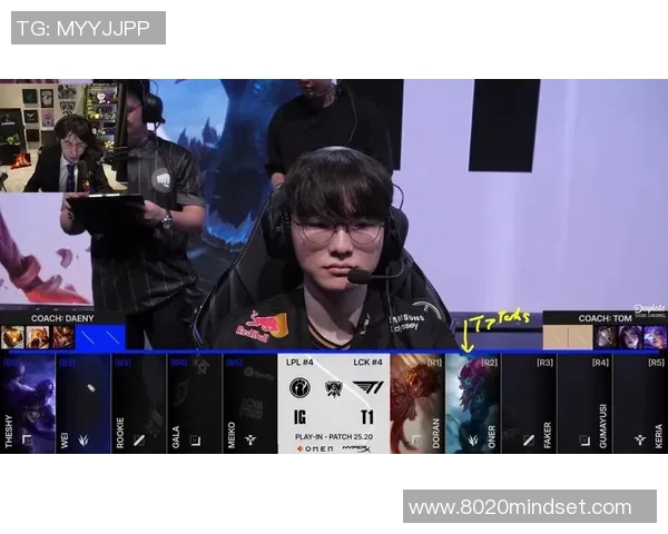 IG逆袭之旅S15电竞全球总决赛特别报道展现荣耀与奋斗的精彩篇章 IG逆袭之旅S15电竞全球总决赛特别报道展现荣耀与奋斗的精彩篇章