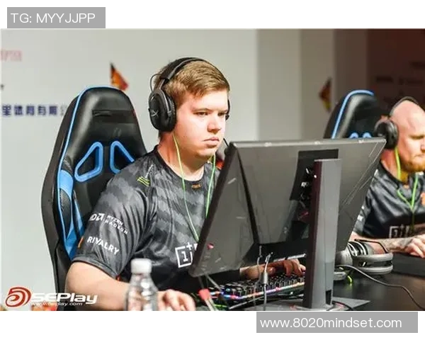 王磊畅谈CSGO生涯与s15电竞总决赛的精彩瞬间与心路历程