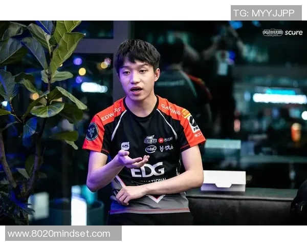 电竞实时数据解析EDG英雄联盟战术转换体系的深度研究与应用 电竞实时数据解析EDG英雄联盟战术转换体系的深度研究与应用