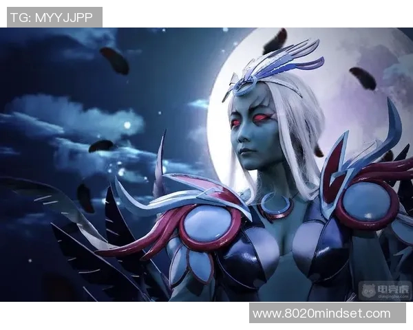 电竞实时数据分析DOTA2战术BLG节奏体系的深度剖析与应用探讨 电竞实时数据分析DOTA2战术BLG节奏体系的深度剖析与应用探讨