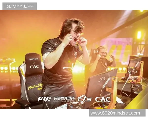 esports数据对话赵磊畅谈CSGO职业生涯的挑战与成就分享 esports数据对话赵磊畅谈CSGO职业生涯的挑战与成就分享