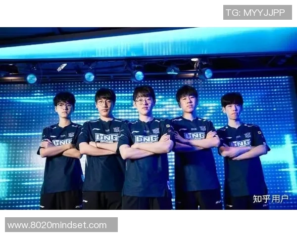 esports数据高校联赛中LNG战队意识表现分析与战术探讨 esports数据高校联赛中LNG战队意识表现分析与战术探讨